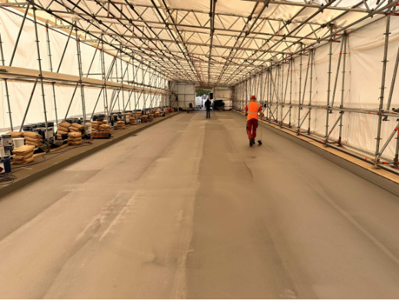 EB-Ingenieure-Referenz-Reiherstieg-Klappbruecke-Oberflaeche-nach-Kugelstrahlen